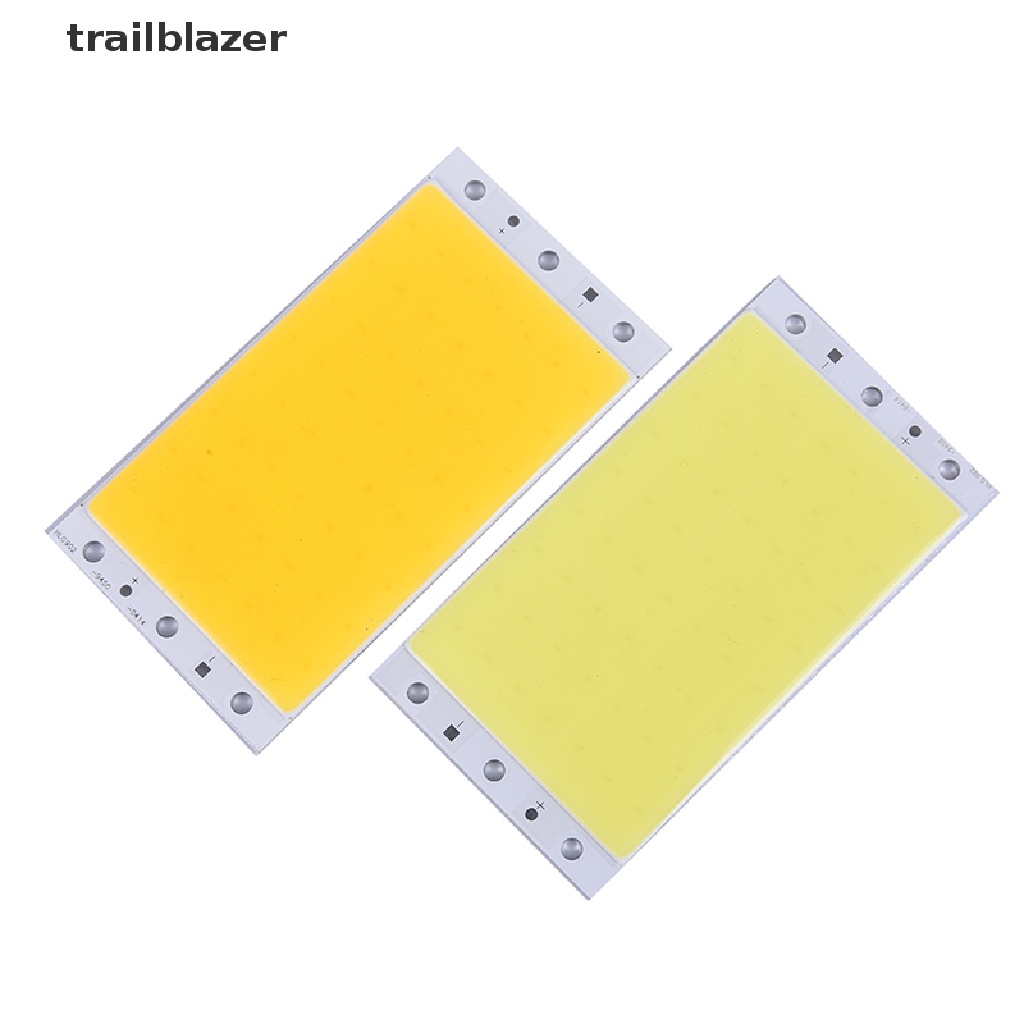 Bảng Đèn LED COB 94x50MM 10W Siêu Sáng