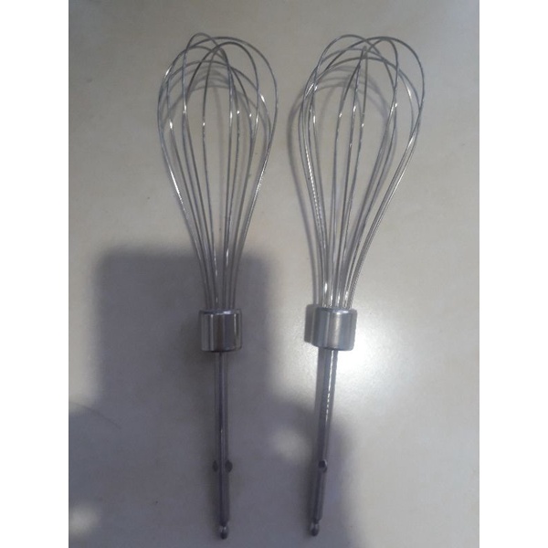 159k / 2 chiếc que phới lồng dùng HR3705, HR1538