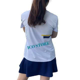 Áo cầu lông nam nữ 5173