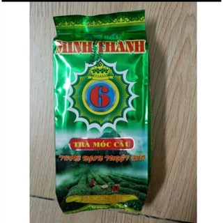 Trà lài minh thành xanh gói 70g