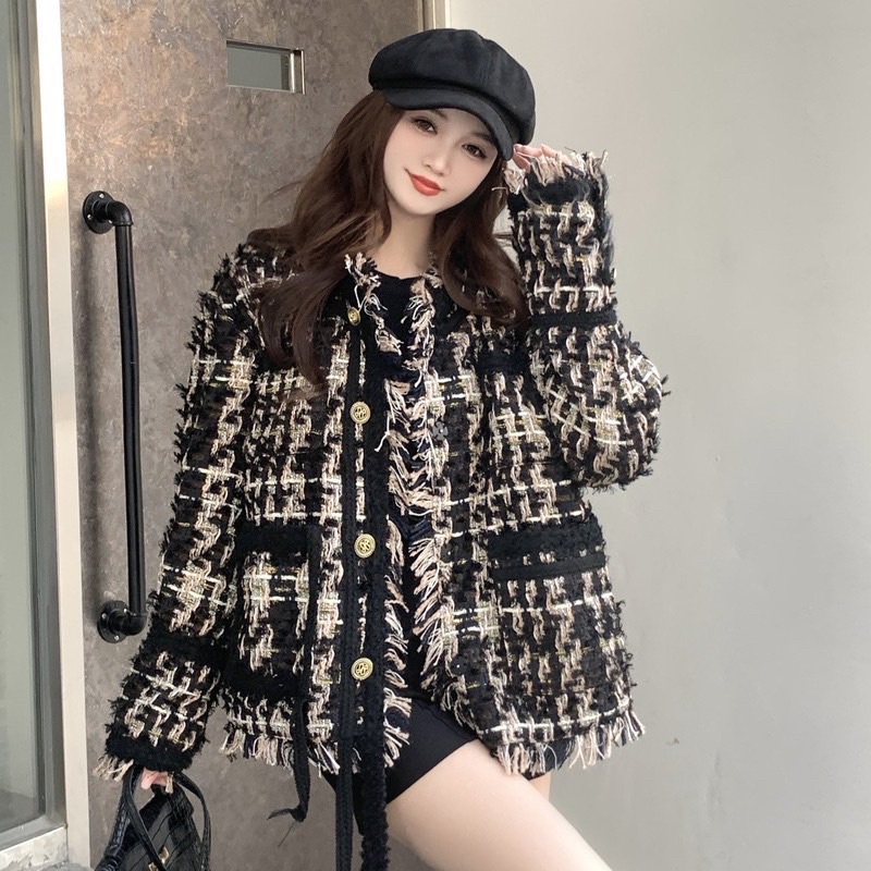 SÉT DẠ ZICZAC HÓT HÍT 2023