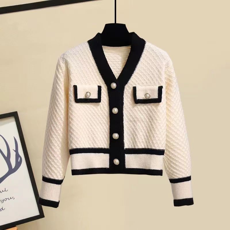 Set Đồ Thời Trang Mùa Thu 2022 Phong Cách Trẻ Trung Cho Nữ