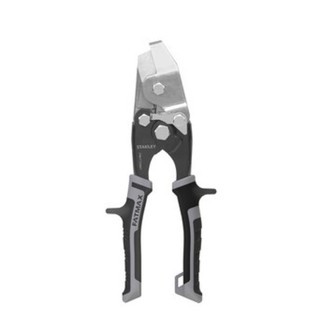 Kéo cắt tôn 30 độ stanley fatmax 60crv snips #fmht73567