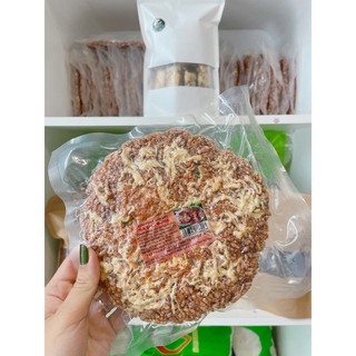 COMBO 3 bánh cơm cháy 3vị - CHAY MẶN ĐỀU DÙNG ĐƯỢC
