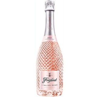 Vang sủi Freixenet Italian Rose 750ml