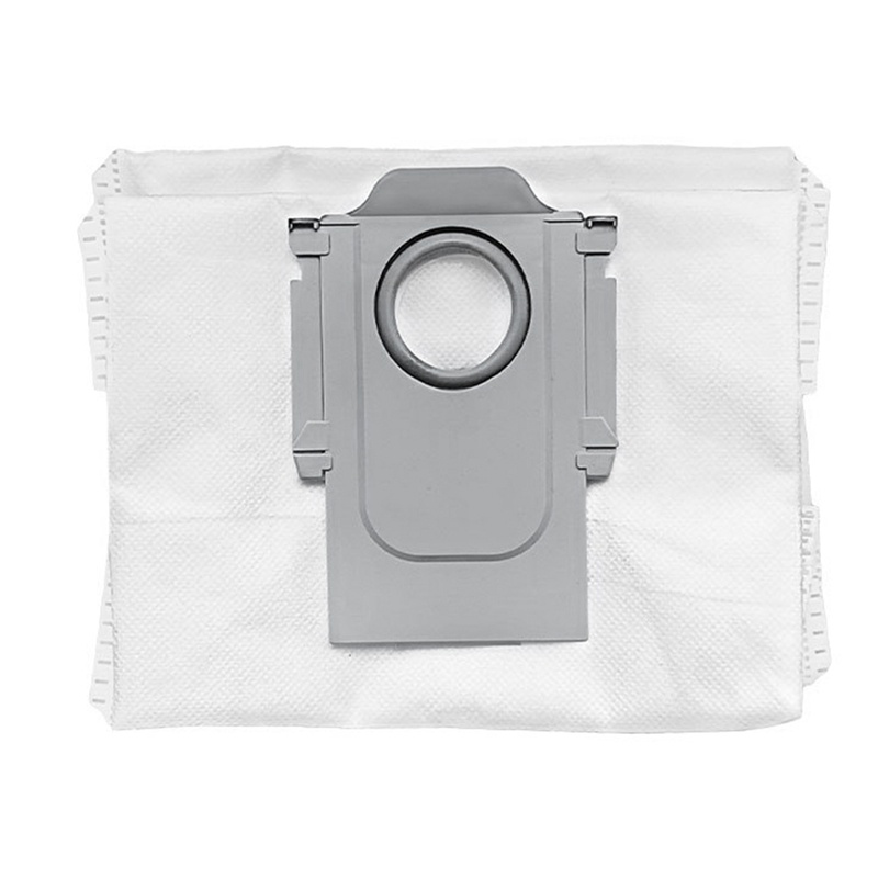 Bộ Túi Đựng Bụi Dành Cho Máy Hút Bụi Roborock S7 Maxv Ultra Roborock Q7 Max + G10S Q5 + T8 Mới