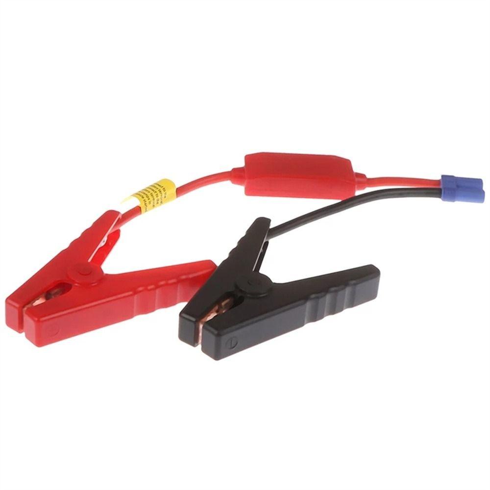 Kẹp Nối Bình Ắc Quy Khẩn Cấp Cho Xe Hơi