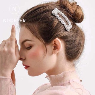 Set 4 cặp tóc hottrend hàn quốc