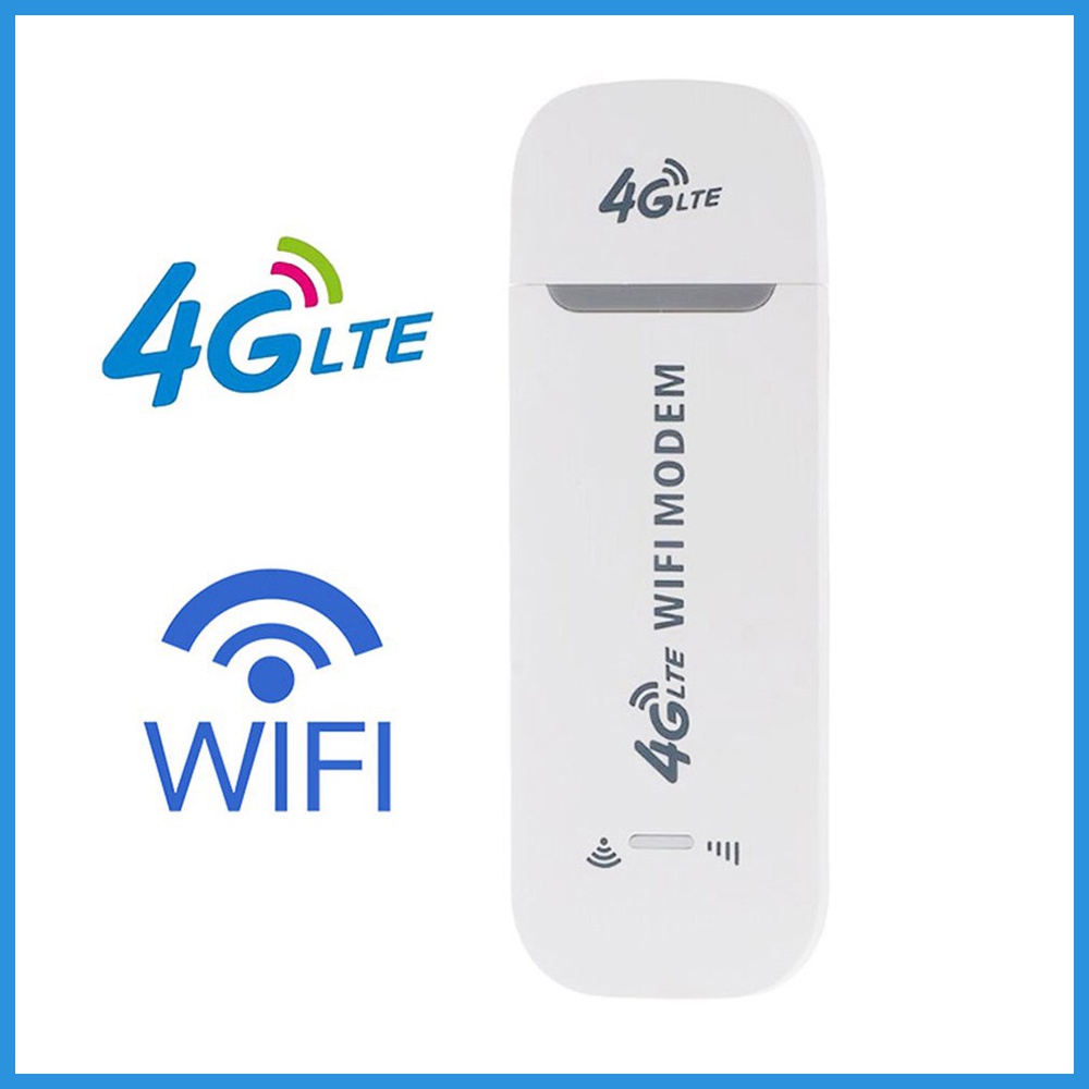 wifi di động 4G wifi internet, cắm SIM để thưởng thức WIFI, 4G túi WIFI《150Mpbs》