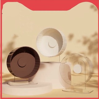 [ORDER] Wheel chạy NRQ 26cm cho hamster