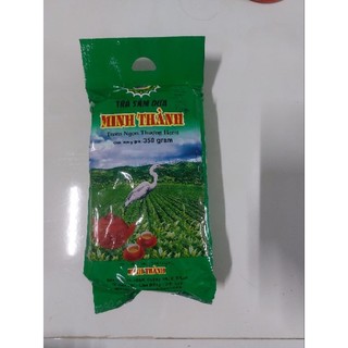 Trà sâm dứa Minh Thành 350gr