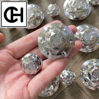 Bộ mâm lửa M3 chuẩn inox 304 gắn cho các dòng xe Hon Ya Su