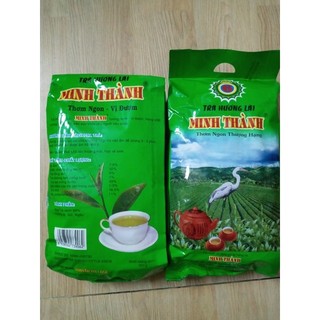 Trà lài minh thành xanh 350g