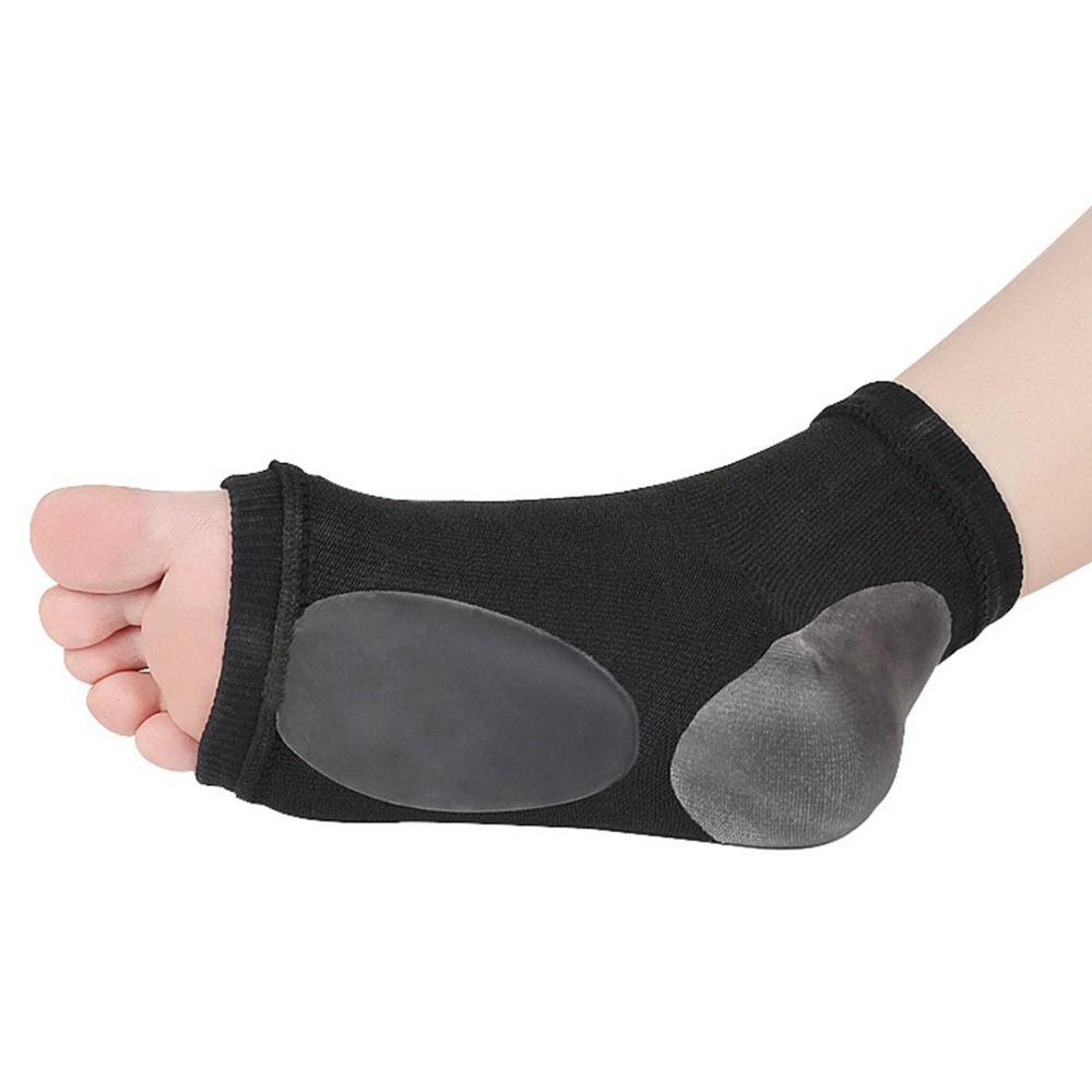 Đệm Bảo Vệ Gót Chân Giảm Đau Tiện Dụng Chất Lượng Cao