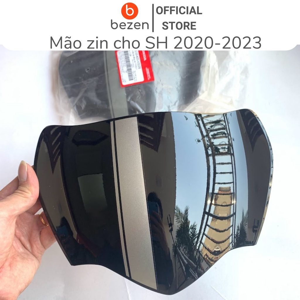 Mão zin cho SH 2020-2023