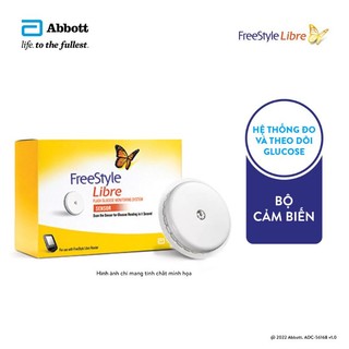  Bộ cảm biến  Freestyle Libre 
