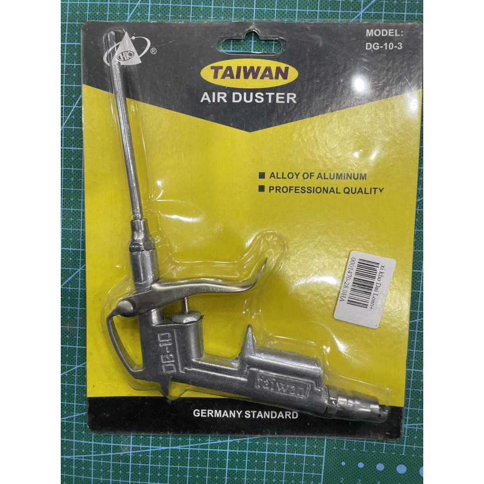 Súng xì khô DG-10 Taiwan