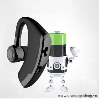 Tai Nghe Bluetooth Model V9 Âm Thanh Hay Chống Nhiễu Tốt