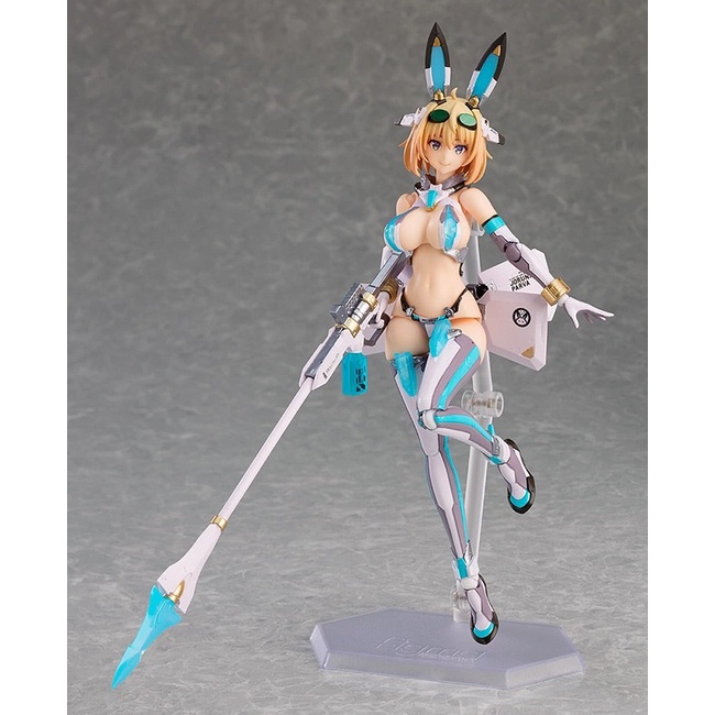 MÔ HÌNH NHÂN VẬT  FIGMA 530 SOPHIA F SHIRRING