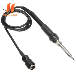 Trạm hàn sắt 24v cho hakko 907 esd 936 937 928 926 ind008