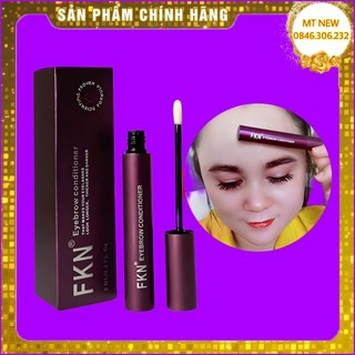 Dưỡng mày fkn tinh chất mọc mày nhanh, dài, rậm, chắc khỏe
