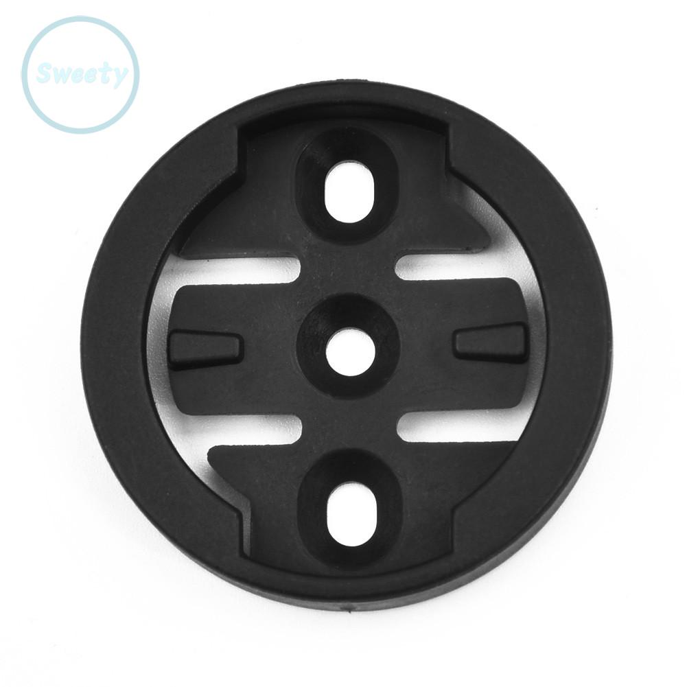 Bike Stem Extension Mount Holder Bracket Adapter Base For GARMIN-Bryton Cate-