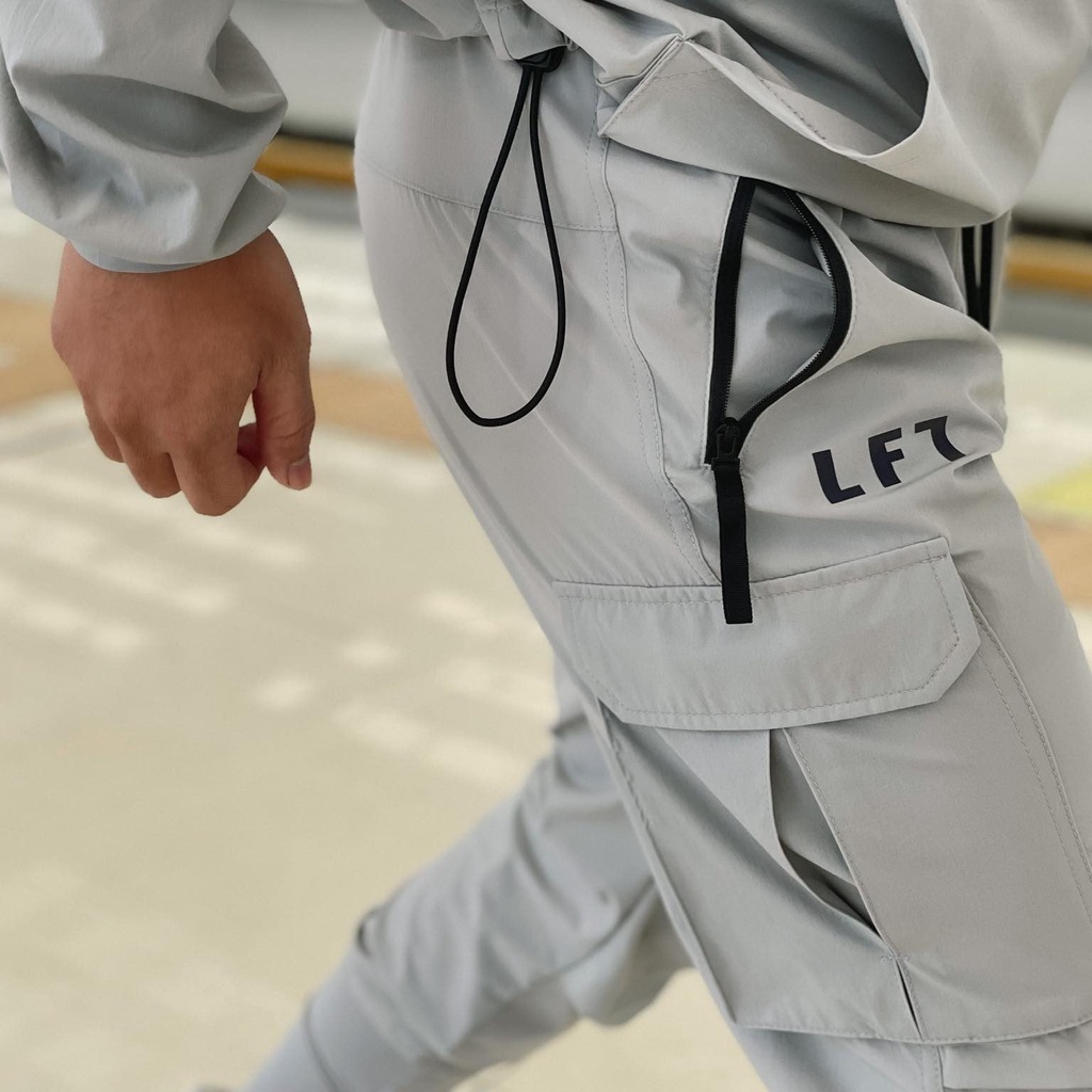 BỘ THỂ THAO GIÓ HÈ NO.2201