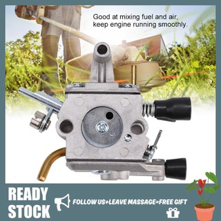 Bộ chế hòa khí dành cho máy cắt cỏ Stihl fs120 FS 200 fs250