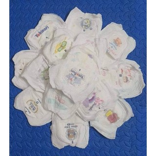 100 miếng tã  bỉm quần hipgig