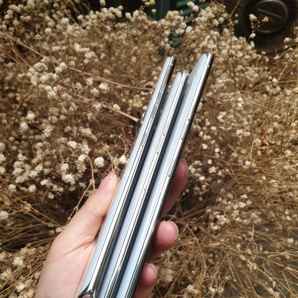 Điện thoại LG Velvet 5G 2 sim  Ram 6GB Bộ nhớ 128G Chip Snapdragon 765G