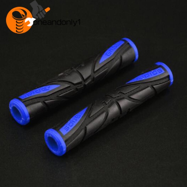 Set 2 Vỏ Bọc Bảo Vệ Tay Phanh Xe Máy Chống Trượt Mềm Mại Thông Dụng