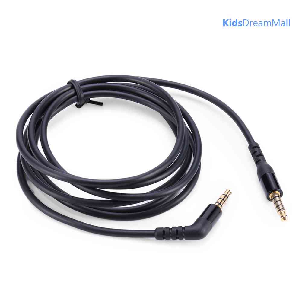 Mới Dây Cáp Âm Thanh Thay Thế 1.5m 3.5mm AUX Cho SteelSeries Arctis Nova Pro