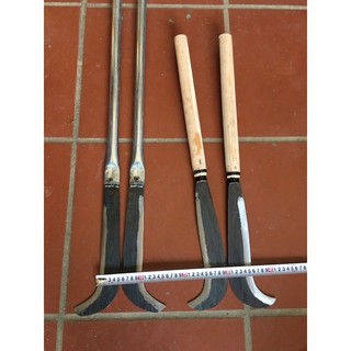 DAO PHÁT CỎ CÂY CÁN DÀI