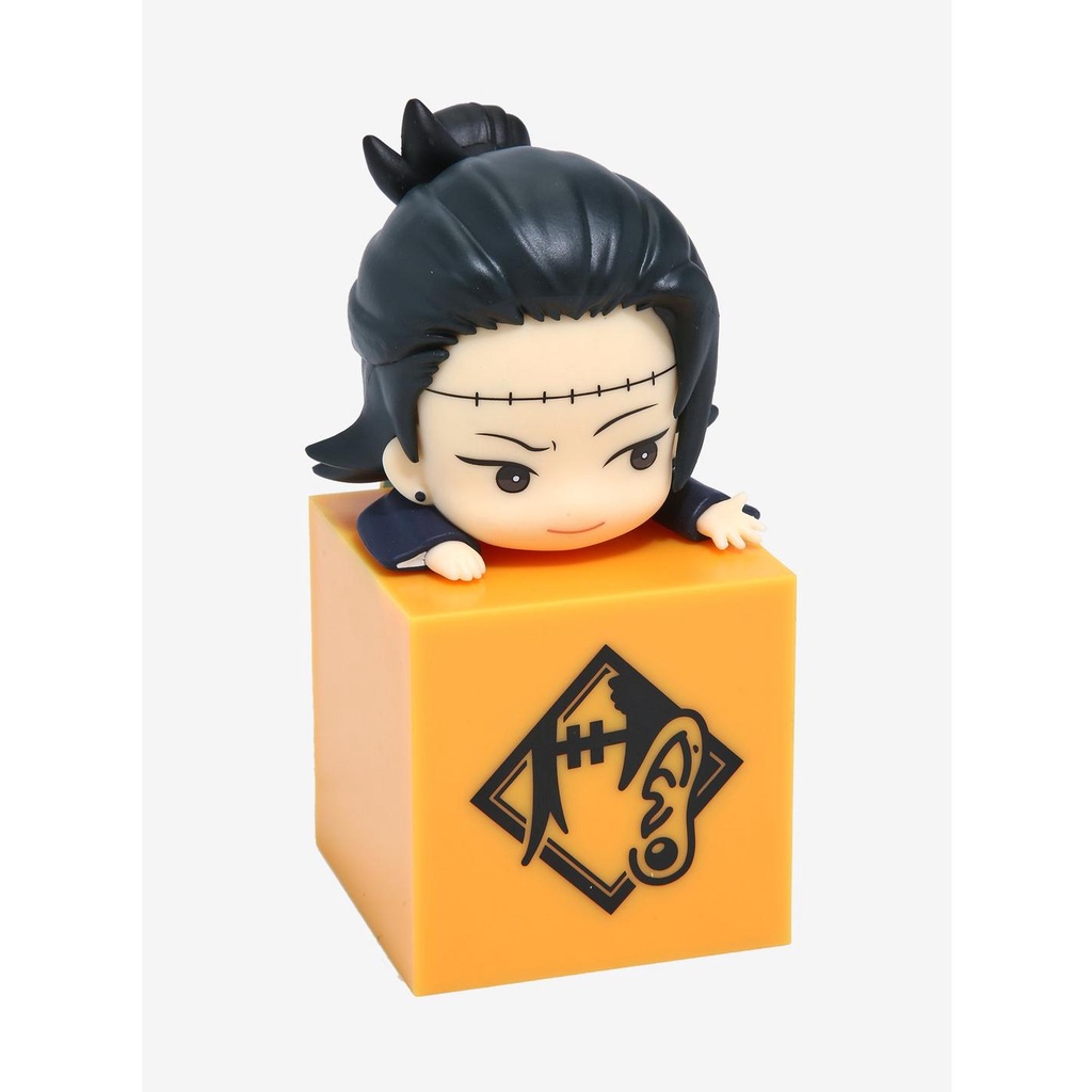 Mô Hình Getou Suguru  NEW FULL BOX - Jujutsu Kaisen