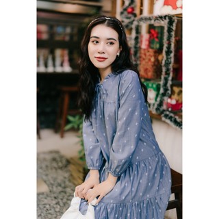 MINX - Đầm Grace Dress
