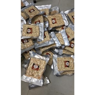 [Ảnh thật] Cơm Cháy Chà Bông loại 1