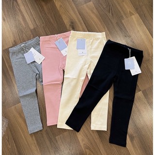 Quần legging Ambb, legging bé gái cao cấp