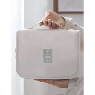 [SHEIN] Túi Đựng Mỹ Phẩm Nhiều Ngăn