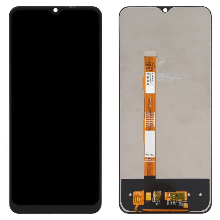 Màn Hình TFT LCD Thay Thế Cho Vivo Y12s / Y20s V2026