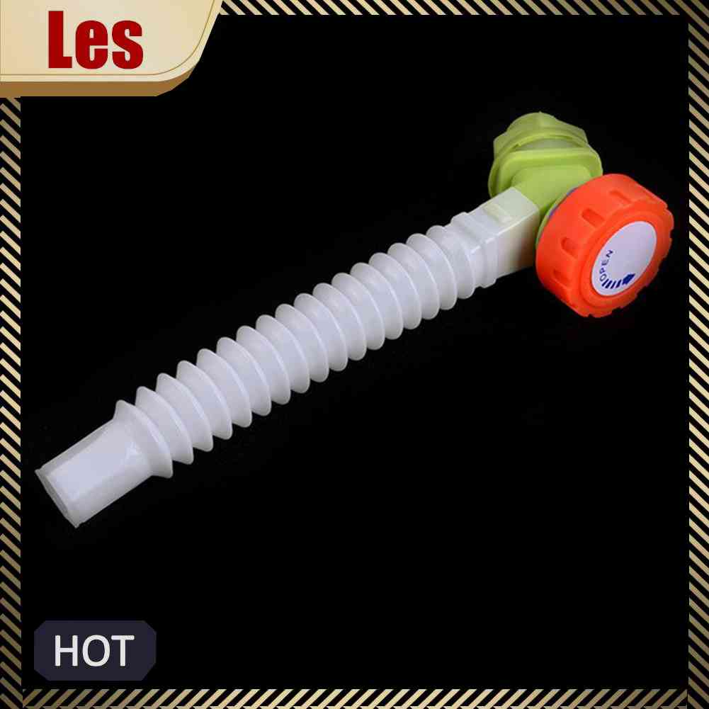 Vòi Nước Nối Dài Linh Hoạt Cho Cắm Trại Dã Ngoại