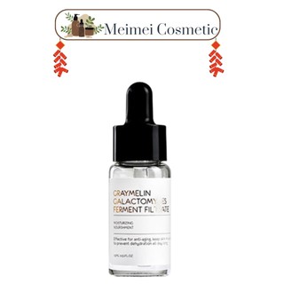 Serum Cải Thiện Kết Cấu Da Graymelin Galactomyces Ferment Filtrate 15ml