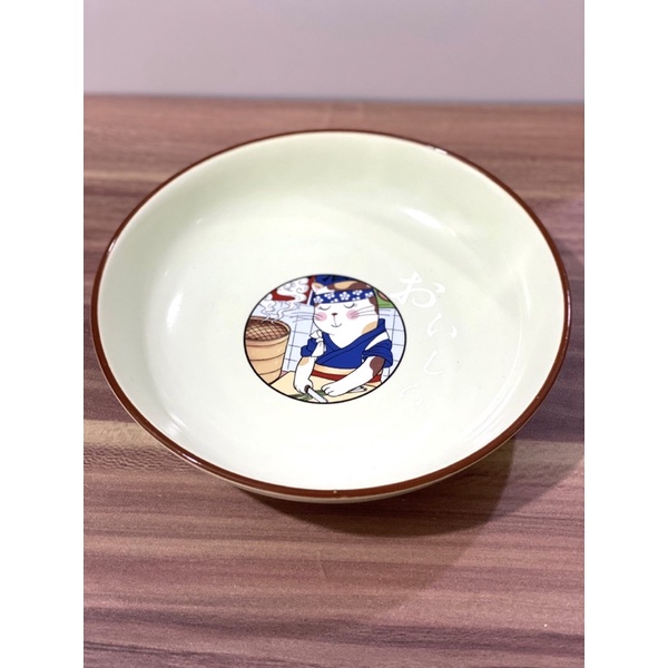 Đĩa sứ sâu lòng giá rẻ, men đẹp - Trang trí sang trọng, kích thước 18cm -20cm
