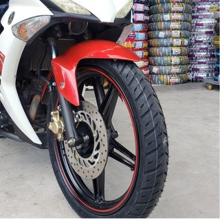 Vỏ Michelin Pilot Street 2 size 80/90-17 (220058)