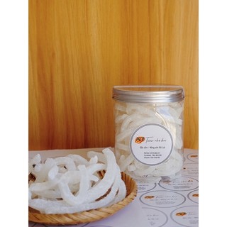 Mứt dừa non dạng sợi | 300-500gr [Tết 2023]