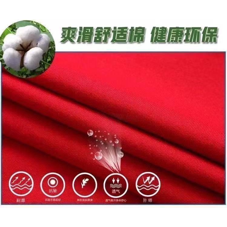 Áo Sweater 100% Cotton Tay Dài Cổ Tròn In Họa Tiết Dâu Tây / Gấu Dễ Thương Thời Trang Cho Gia Đình