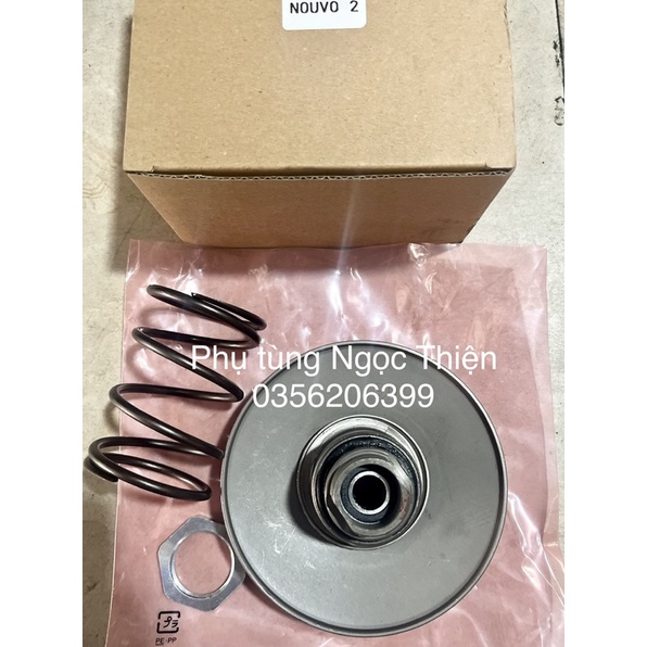 Cụm Pulley (Puli) Nouvo 2