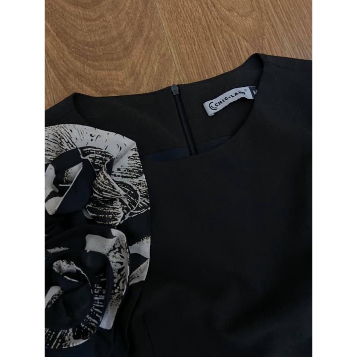 Váy chicland size M