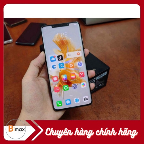 Điện thoại huawei mate 50 pro chính hãng đầy đủ phụ kiện | BigBuy360 - bigbuy360.vn