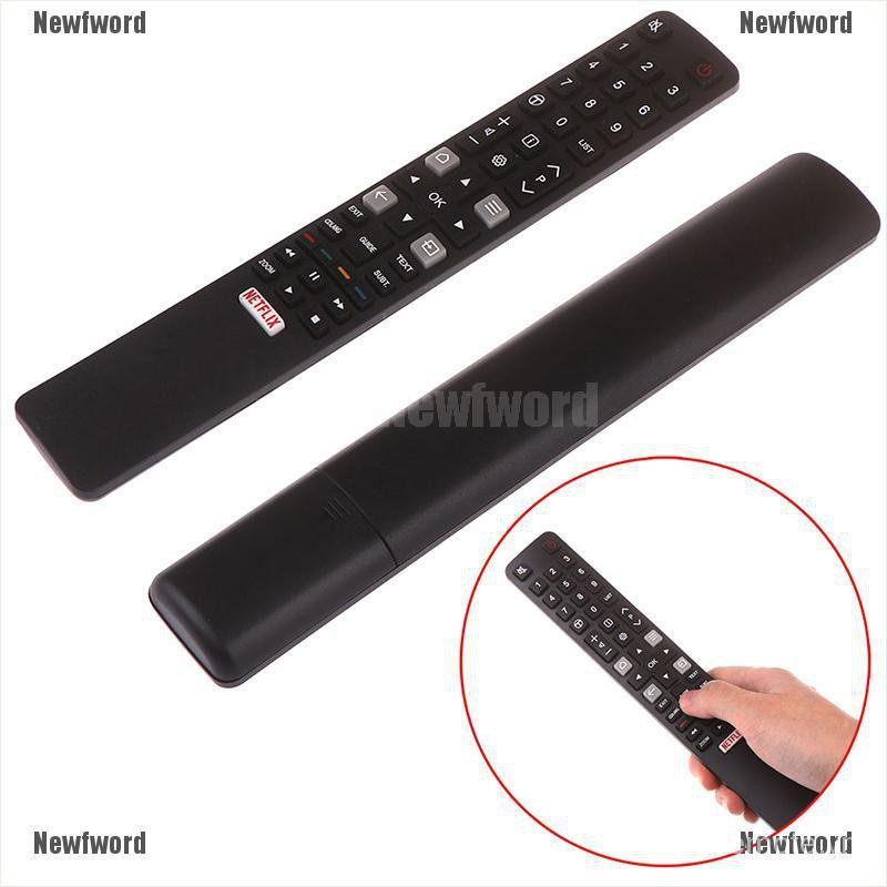 Điều Khiển Từ Xa RC802N YUI1 Cho TCL Smart TV U43P6046 U49P6046 U65P6046