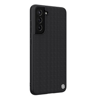 Ốp lưng Nillkin vải Textured cho Samsung Galaxy S20 Fe/ S21 Fe Chống sốc, vân tay chính hãng